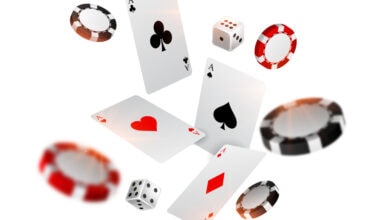 Top 10 factors that make online casino games popular