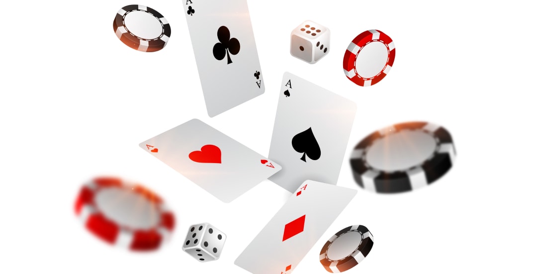 Top 10 factors that make online casino games popular