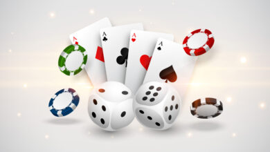 Top 10 most popular online casino games