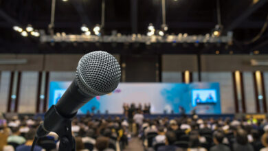 Top iGaming conferences and events in the world