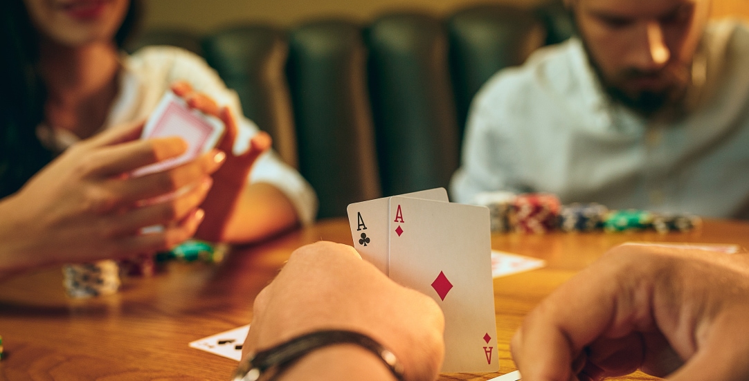 Blackjack etiquette basics – what you should know