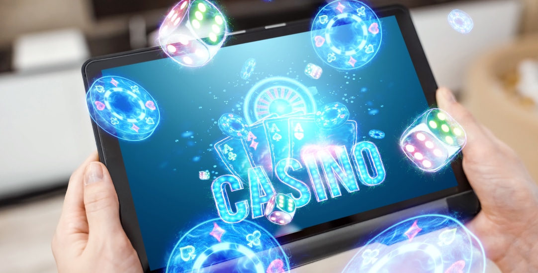 How to build an e-casino step by step