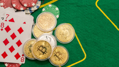 How to start an online Bitcoin casino?