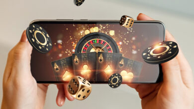 Your own casino app – what you need to know