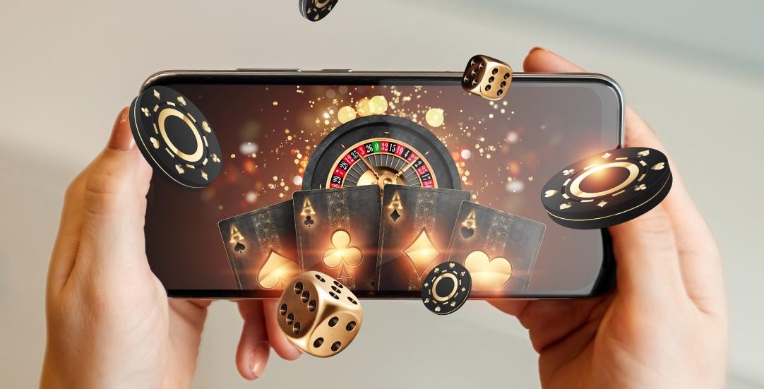 Your own casino app – what you need to know