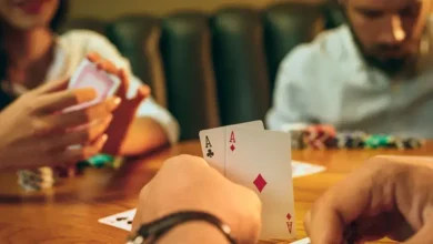 Blackjack etiquette basics – what you should know