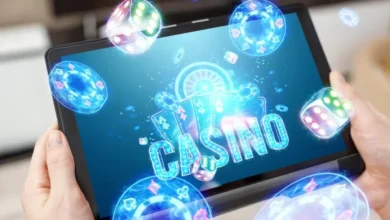 How to build an e-casino step by step