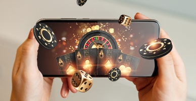 poker mobile game