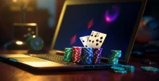 Develop online casino with us!