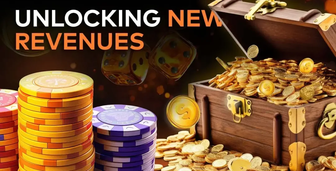 The power of a scalable casino platform