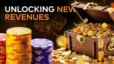 The power of a scalable casino platform