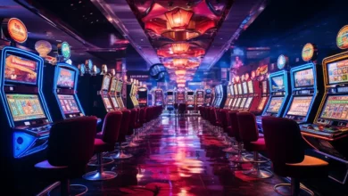 Around the world: iGaming news