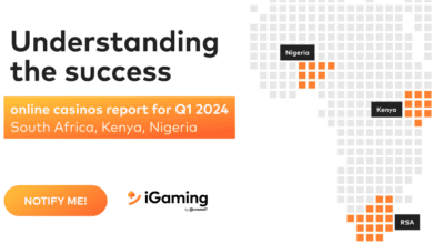 iGaming Success Stories