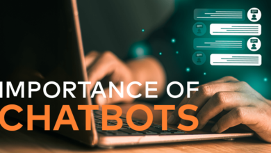 Importance of chatbots in the customer service area of iGaming