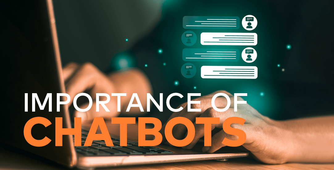 Importance of chatbots in the customer service area of iGaming