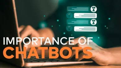 Importance of chatbots in the customer service area of iGaming