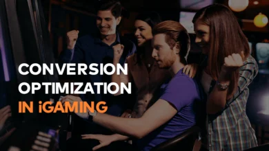 Conversion optimization in iGaming – tools and strategies