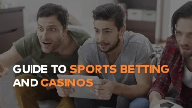 ChatGPT’s comprehensive guide to sports betting and casinos