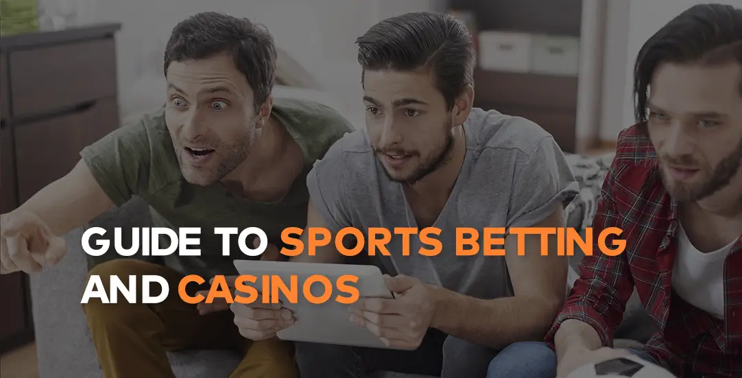 ChatGPT’s comprehensive guide to sports betting and casinos