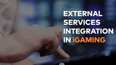 Impact of casino APIs on integrating external services in iGaming