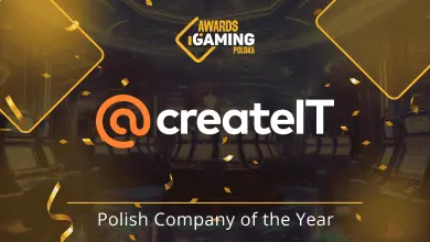 Polish company of the year