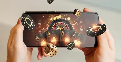 casino app