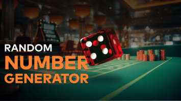 What does RNG mean in iGaming?