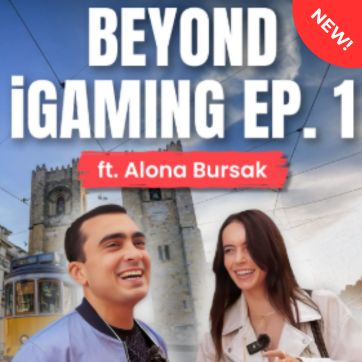 Beyond iGaming