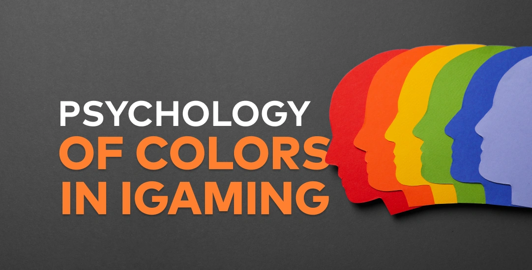 Chronology of colors