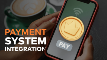 Integration of payment systems in online casinos – Step by step