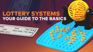 Online lottery software – powering the future of lottery operations
