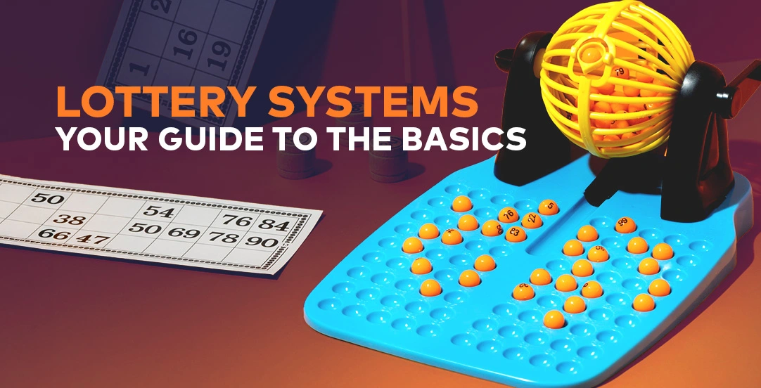 Online lottery software – powering the future of lottery operations