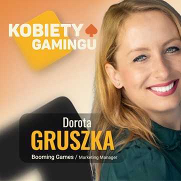 Kobiety Gamingu