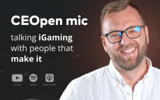 Check our iGaming podcasts!