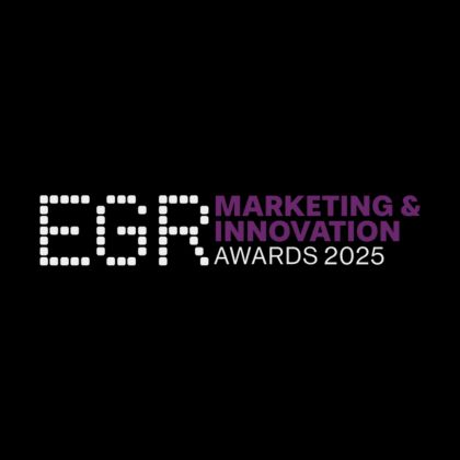 EGR Marketing & Innovation Awards