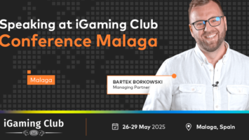 createIT at iGaming Club Conference Malaga 2025 by AffPapa