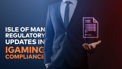 Isle of Man regulatory updates signal a new era for iGaming compliance