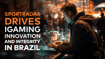 Sportradar’s initiatives in Brazil