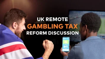 UK remote gambling tax reform