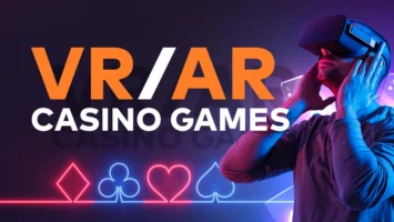 How VR AR casino games can change online casino