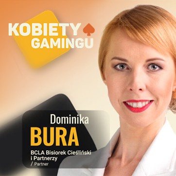 Kobiety Gamingu