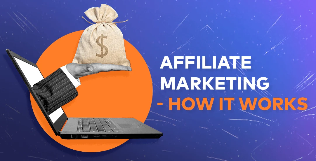 Online casino affiliate marketing – How it works and how to start