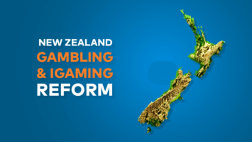 New Zealand gambling harm prevention strategy and iGaming future