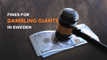 Swedish Gambling Authority penalties reshape AML standards for Betsson, Snabbare, and PokerStars