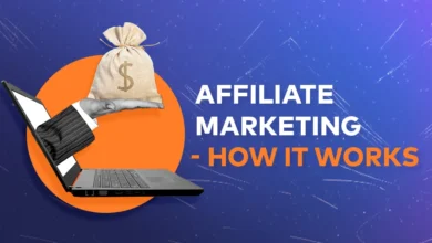 Online casino affiliate marketing – How it works and how to start 