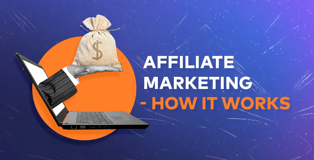 Online casino affiliate marketing – How it works and how to start