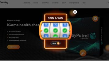 Get 1500 EUR for testing casino games – Free slot testing with PlayPatrol 