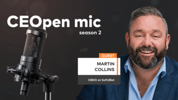 Mastering Global iGaming: Insights from Soft2Bet’s CBDO 