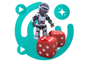 Patrol your casino games with us!