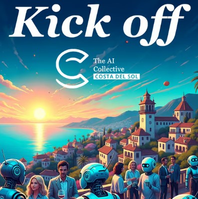 The AI Collective Kickoff